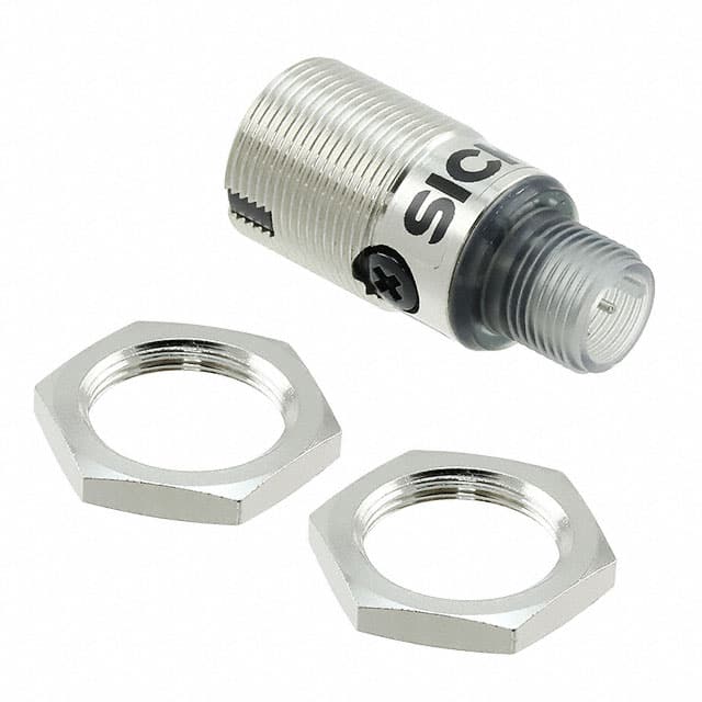 GRTE18S-P2312 SICK, Inc.  Capteurs optiques - Photoélectriques industriels